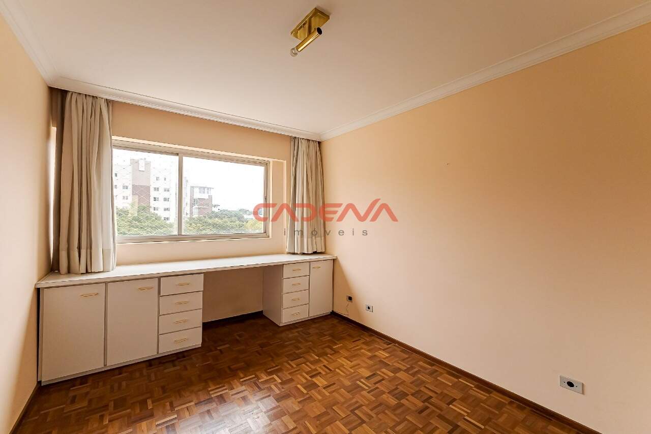Apartamento à venda no Bigorrilho: