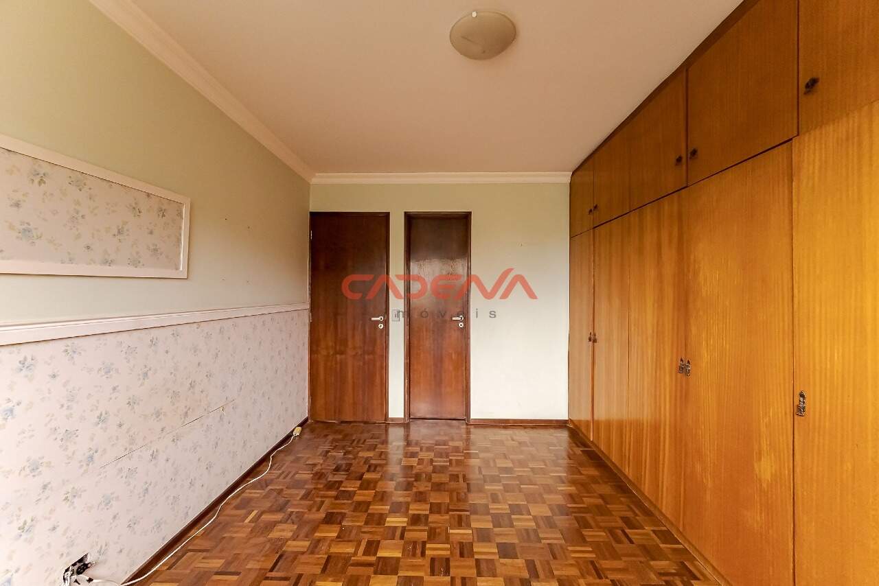Apartamento à venda no Bigorrilho: