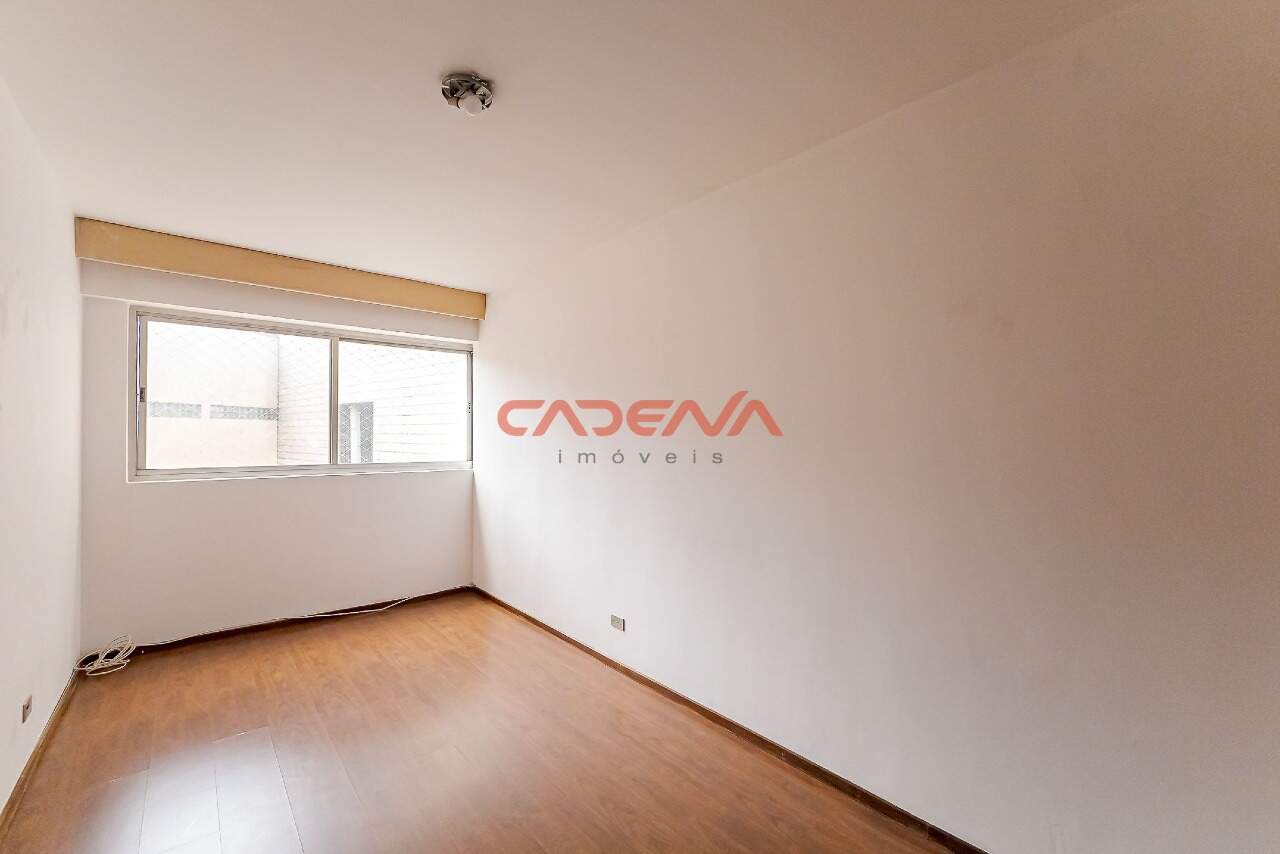 Apartamento à venda no Bigorrilho: