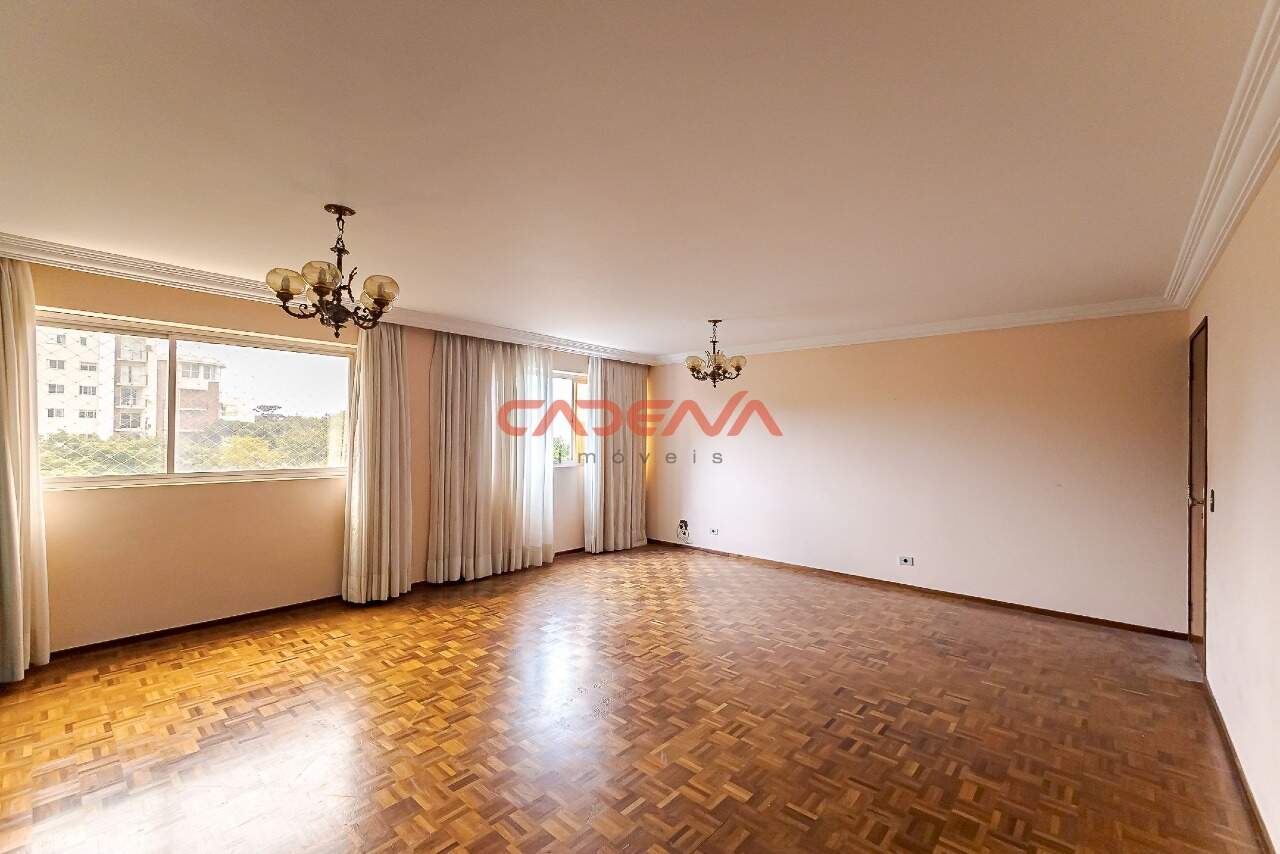 Apartamento à venda no Bigorrilho: