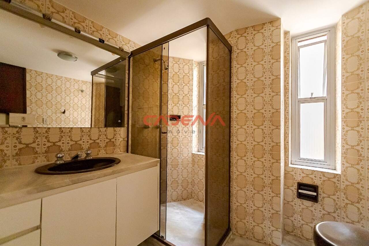 Apartamento à venda no Bigorrilho: