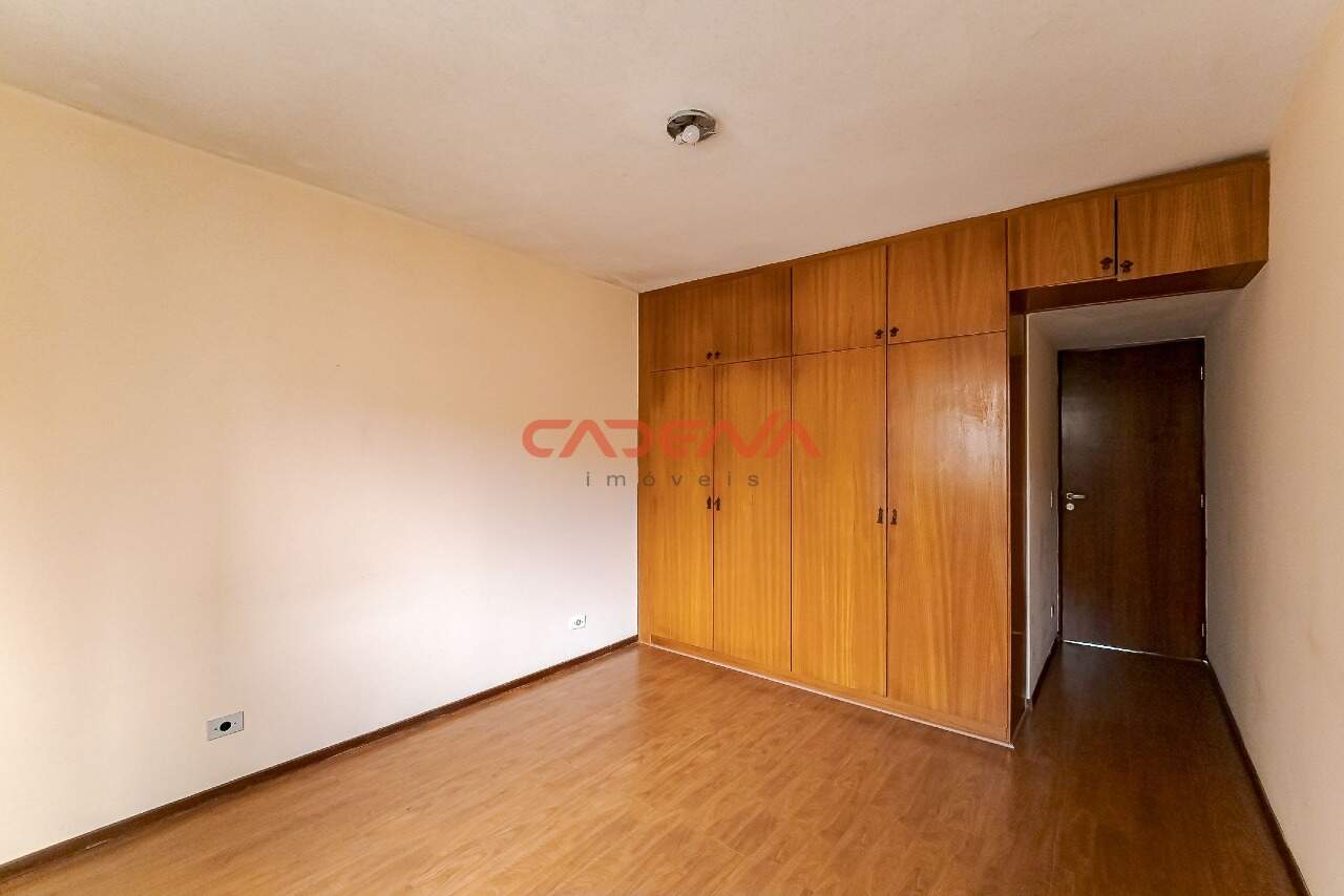 Apartamento à venda no Bigorrilho: