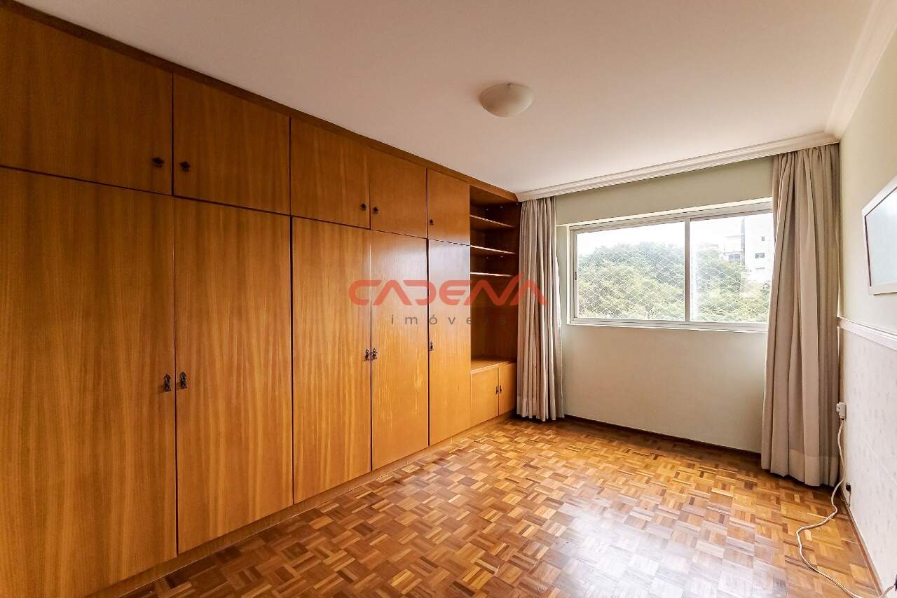 Apartamento à venda no Bigorrilho: