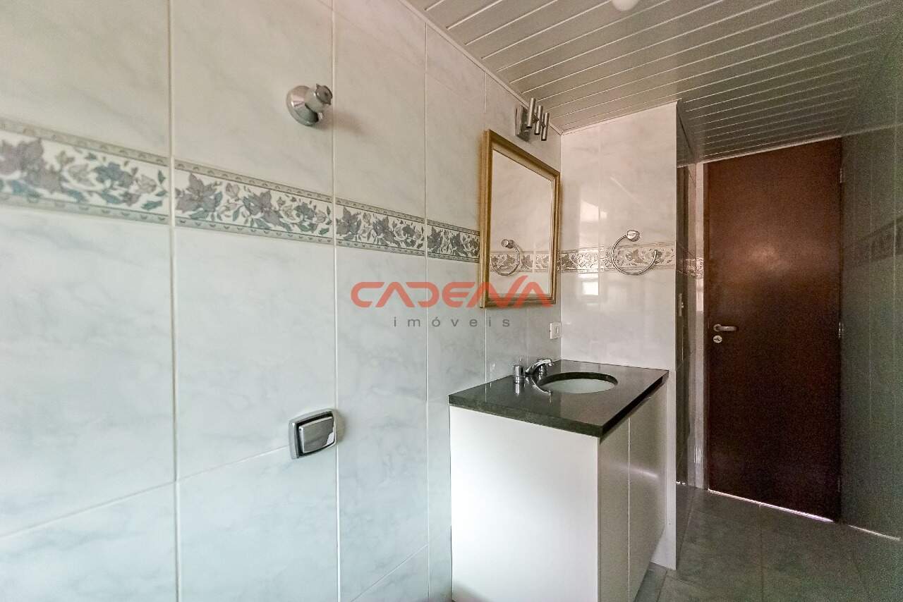 Apartamento à venda no Bigorrilho: