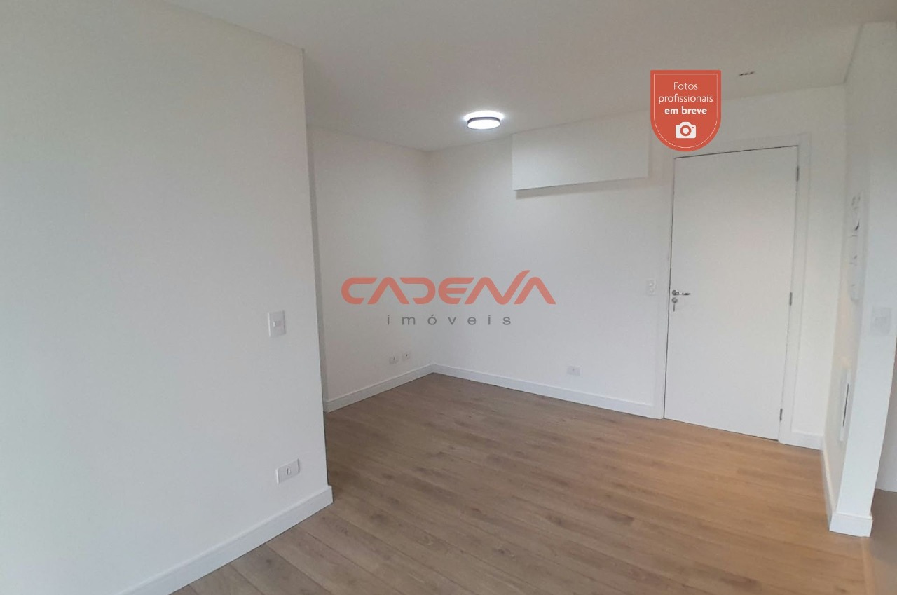 Apartamento para aluguel no Tingui: