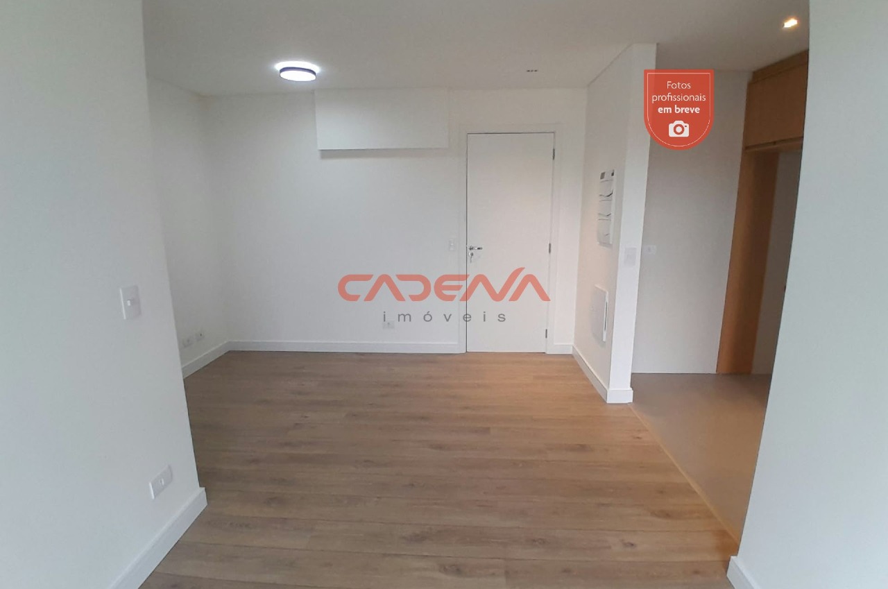Apartamento para aluguel no Tingui: