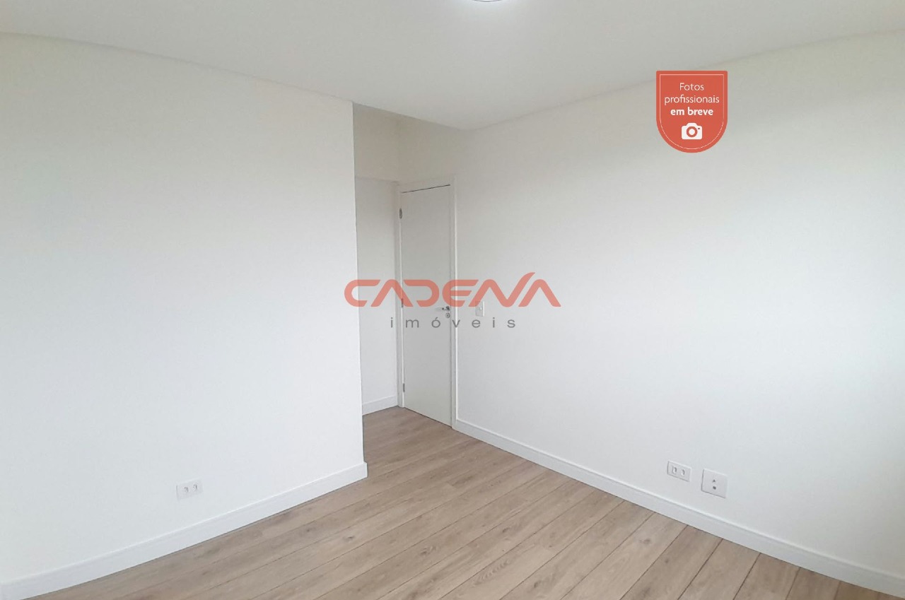 Apartamento para aluguel no Tingui: