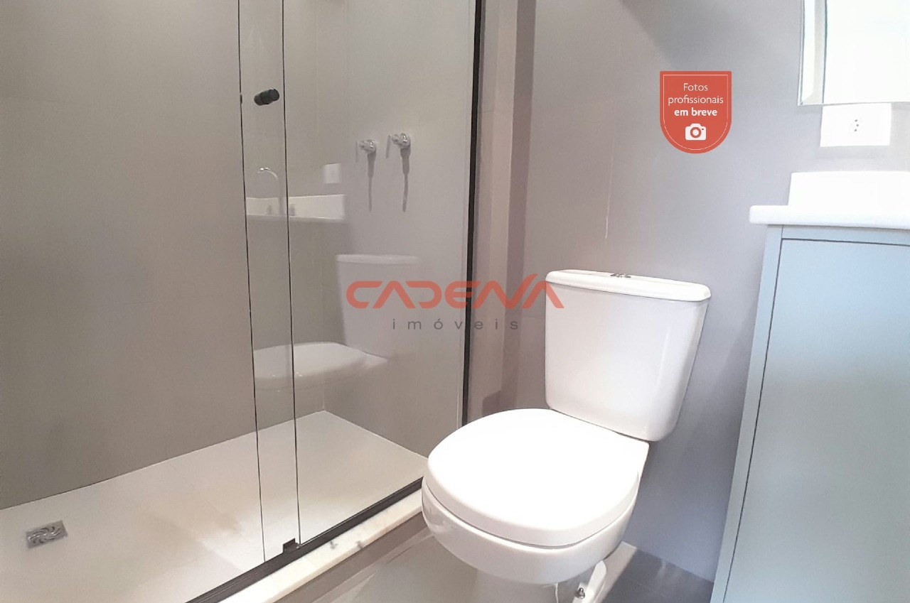 Apartamento para aluguel no Tingui:
