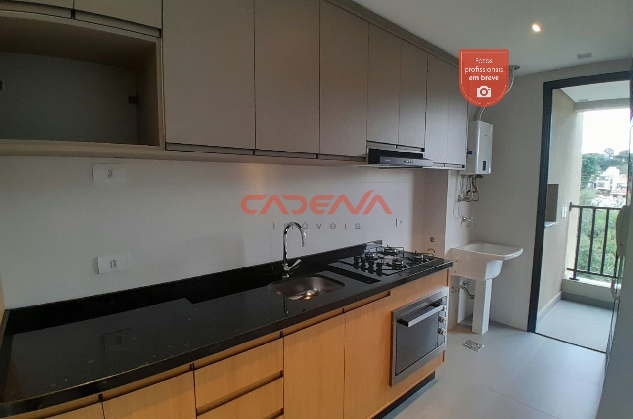 Apartamento para aluguel no Tingui: