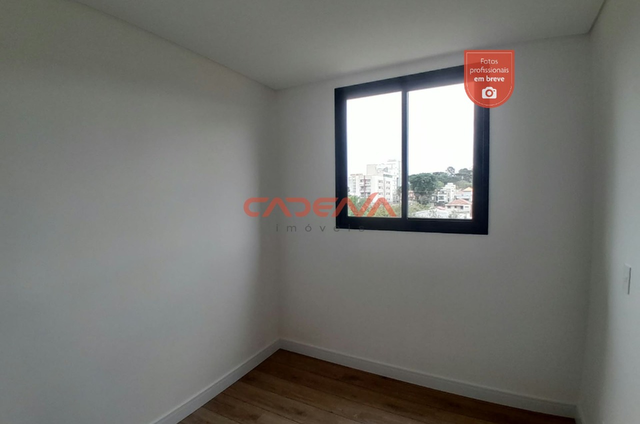 Apartamento para aluguel no Tingui: