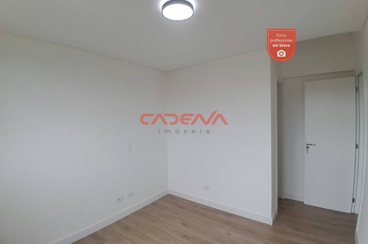 Apartamento para aluguel no Tingui: