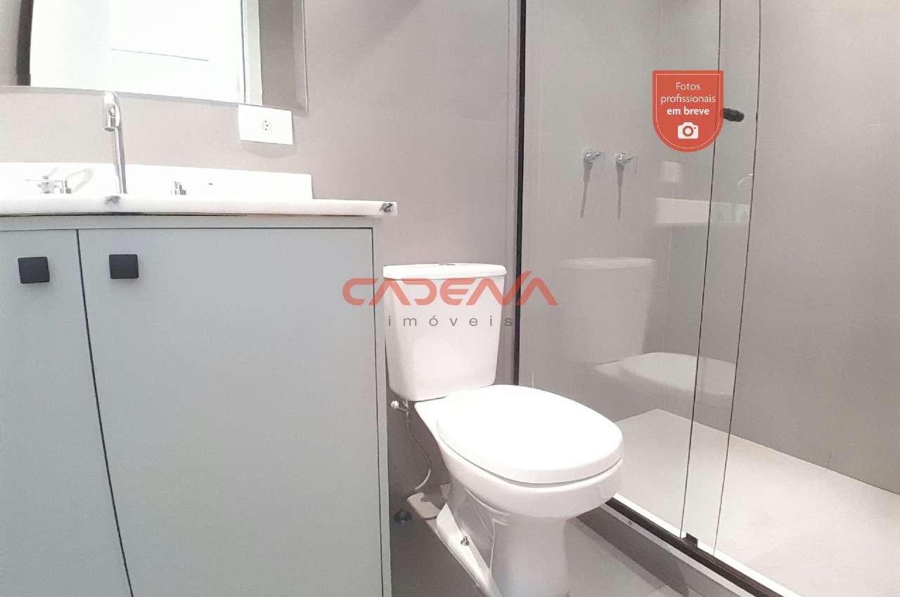 Apartamento para aluguel no Tingui: