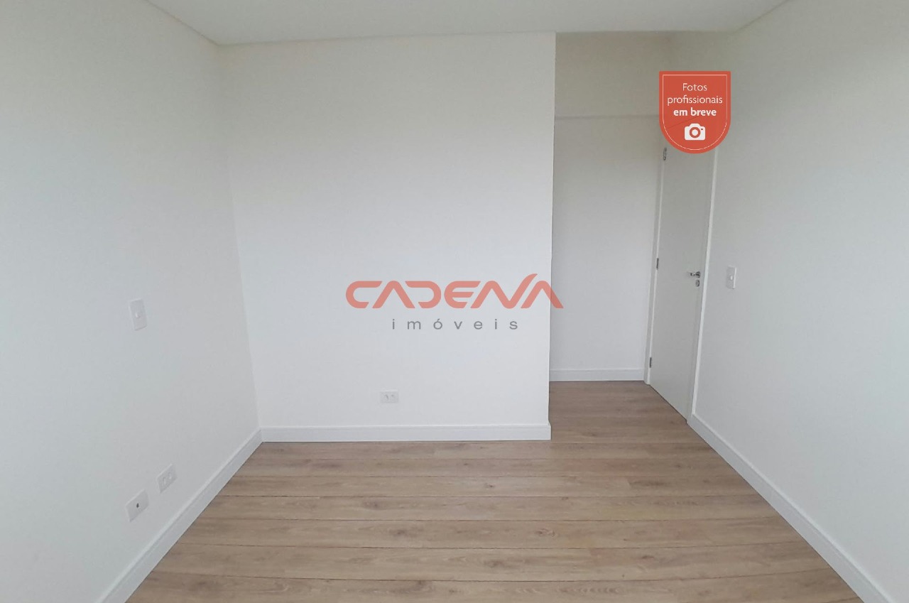 Apartamento para aluguel no Tingui: