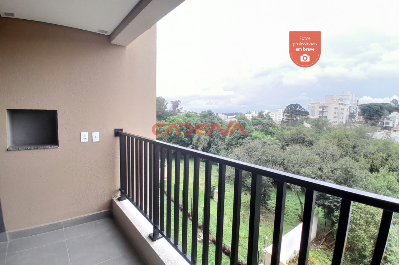 Apartamento para aluguel no Tingui: