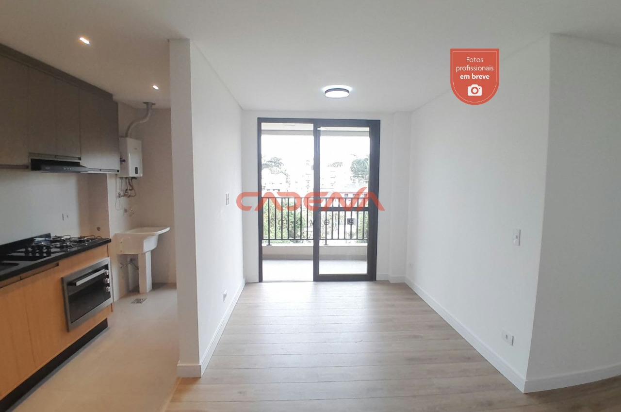 Apartamento para aluguel no Tingui: