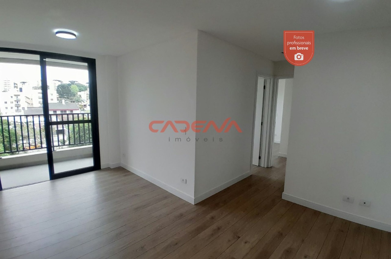 Apartamento para aluguel no Tingui: