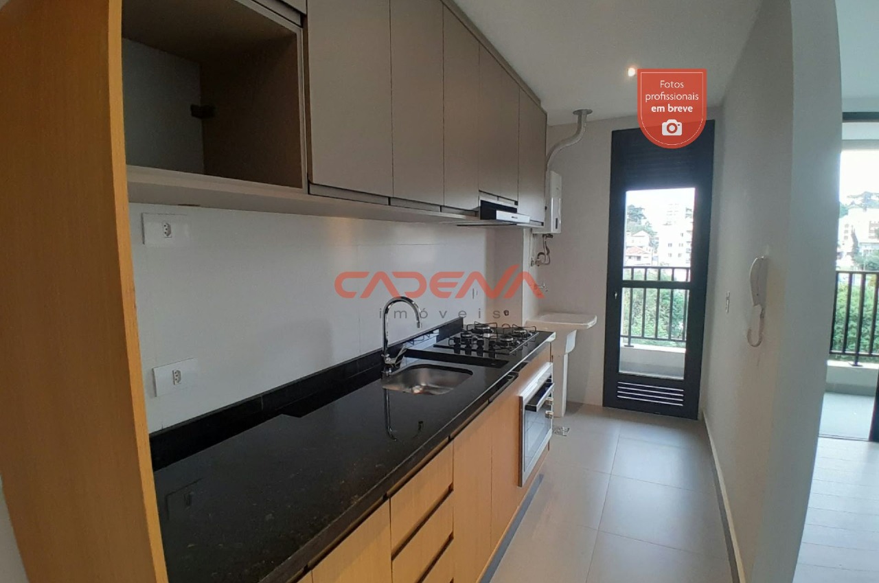 Apartamento para aluguel no Tingui: