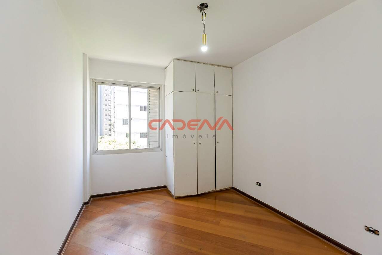 Apartamento à venda no Bigorrilho: