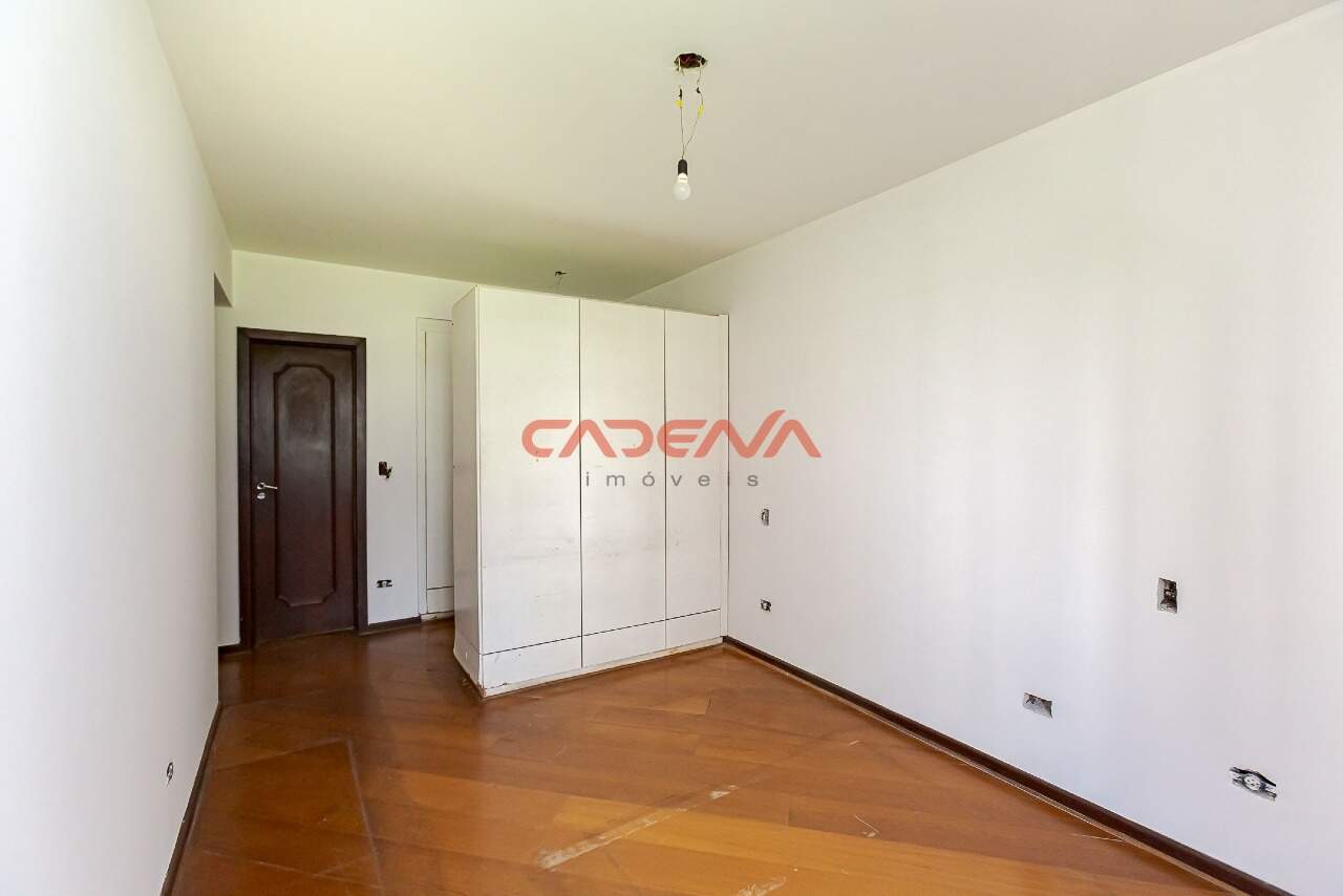 Apartamento à venda no Bigorrilho: