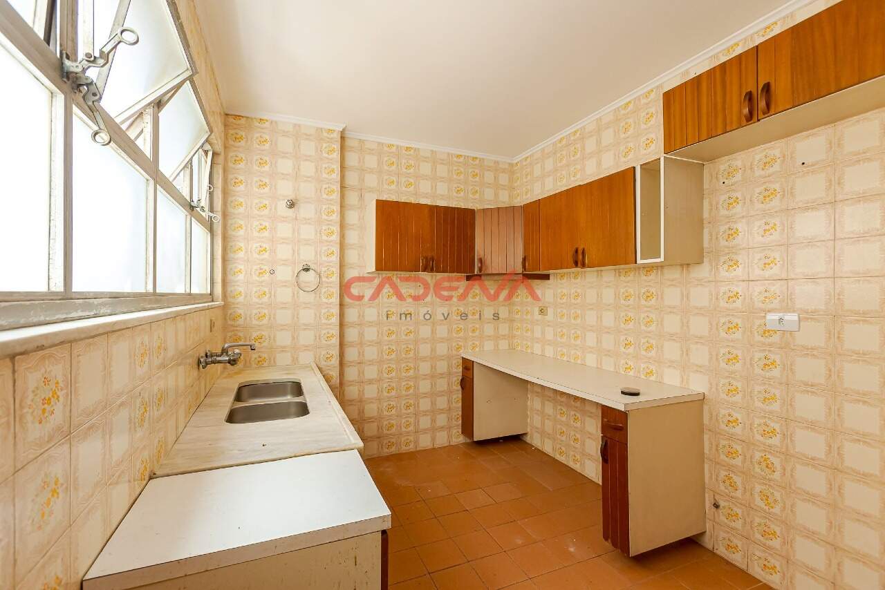 Apartamento à venda no Bigorrilho: