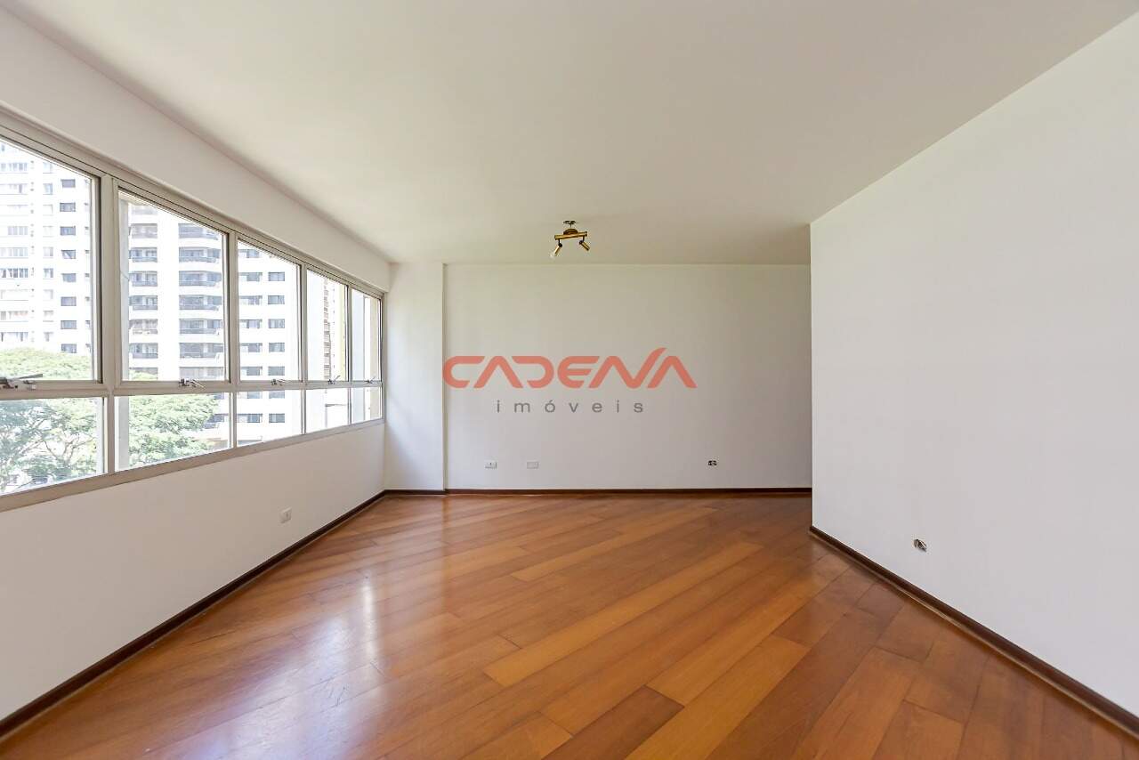 Apartamento à venda no Bigorrilho: