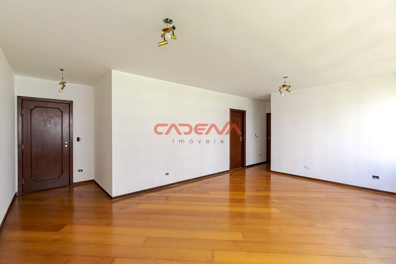 Apartamento à venda no Bigorrilho: