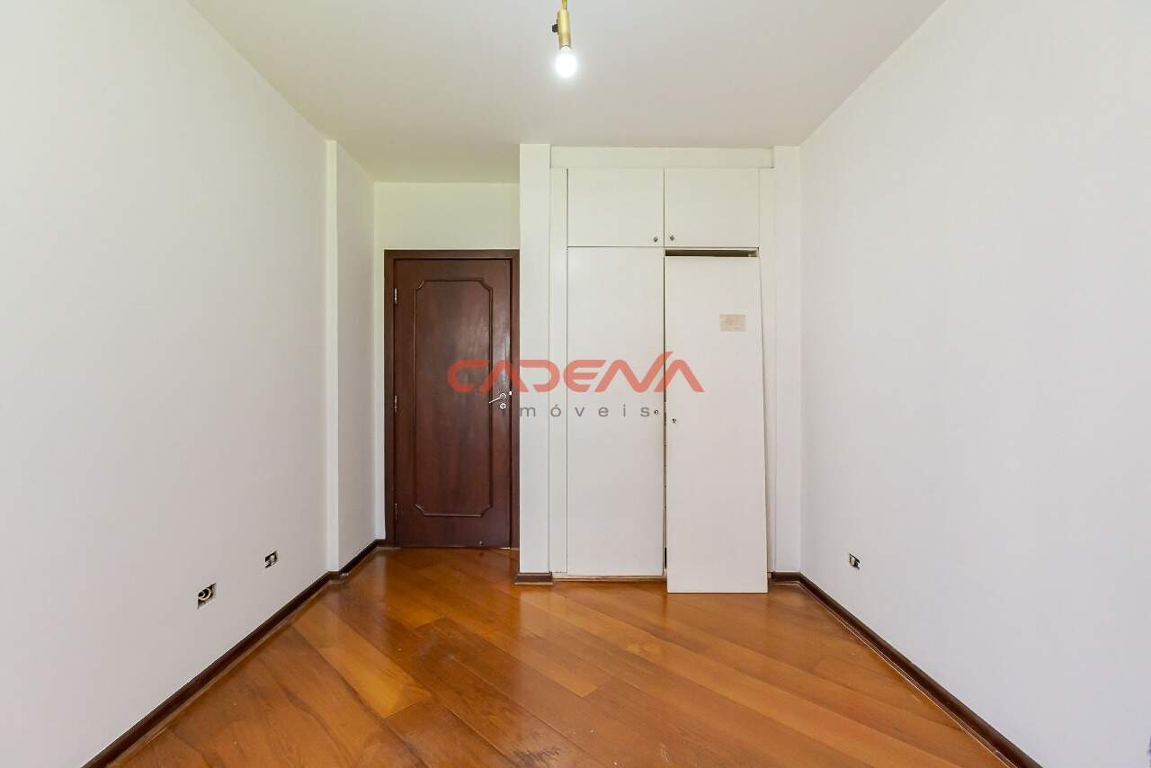 Apartamento à venda no Bigorrilho: