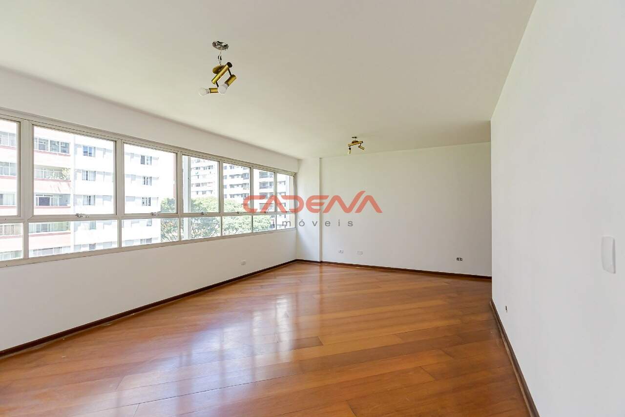 Apartamento à venda no Bigorrilho: