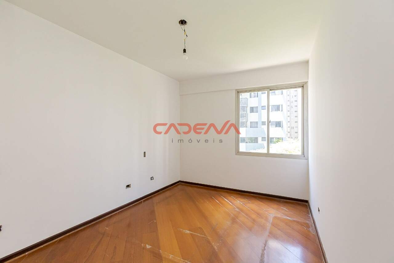 Apartamento à venda no Bigorrilho:
