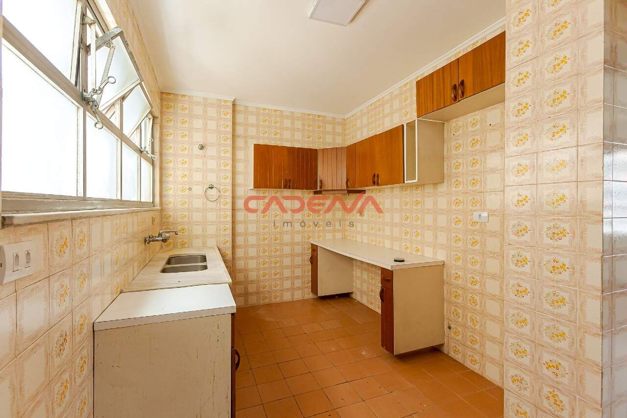 Apartamento à venda no Bigorrilho:
