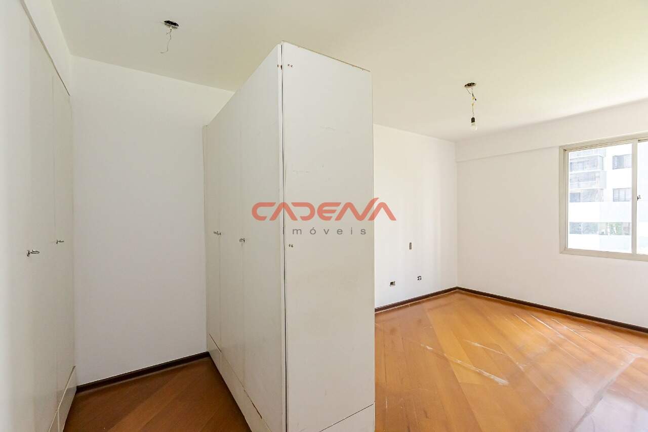 Apartamento à venda no Bigorrilho: