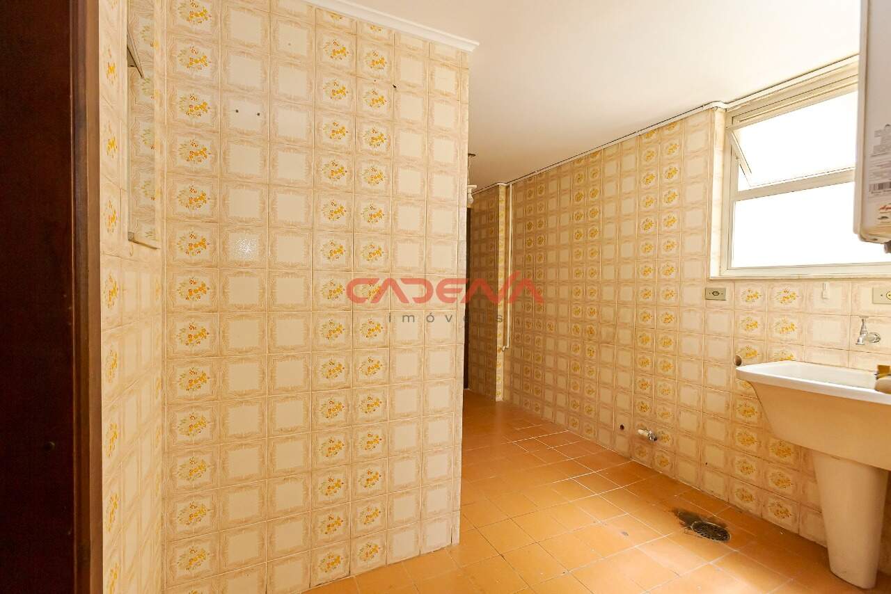 Apartamento à venda no Bigorrilho: