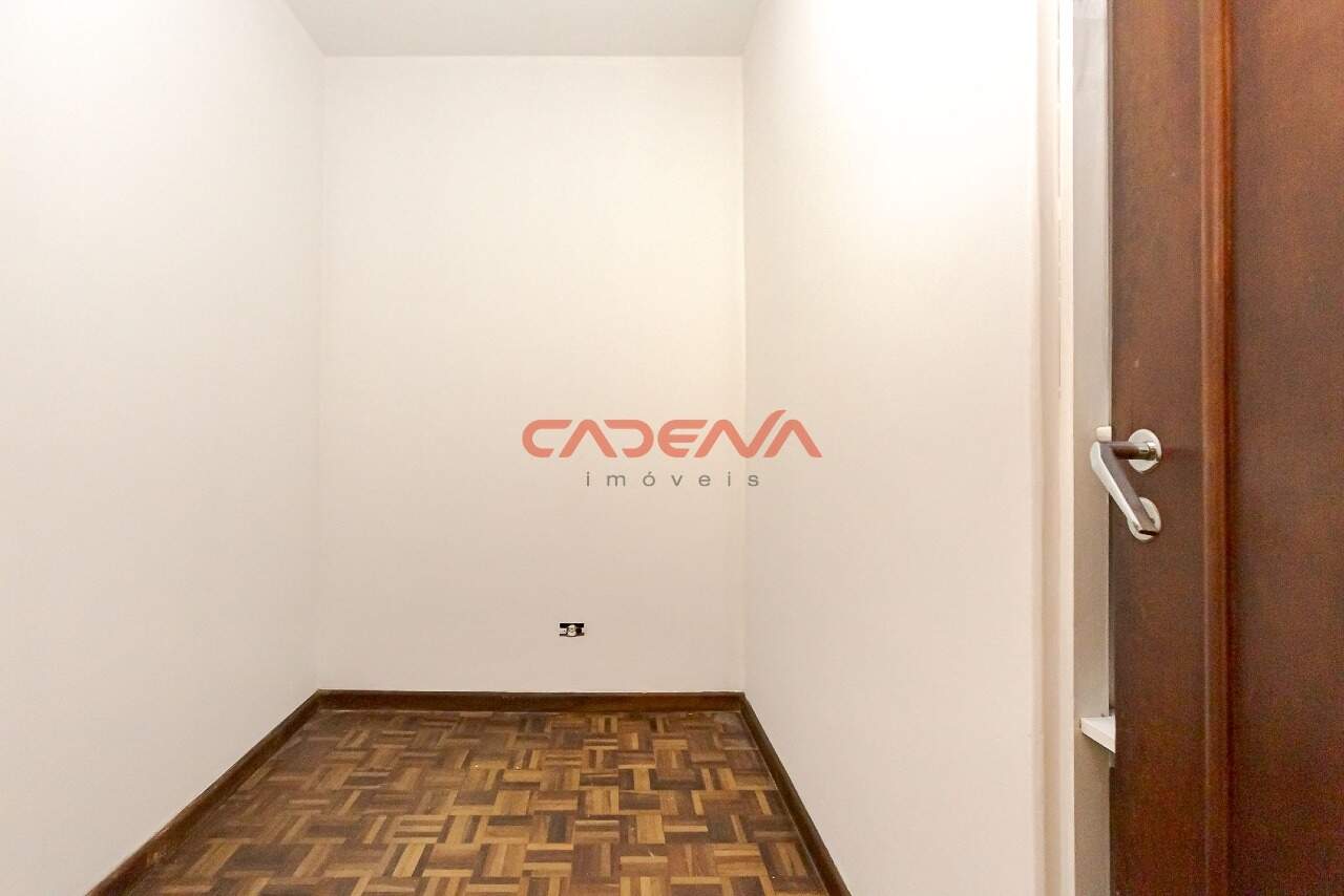 Apartamento à venda no Bigorrilho: