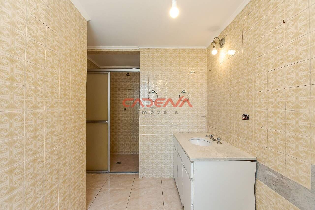Apartamento à venda no Bigorrilho: