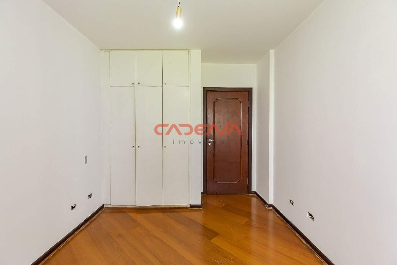 Apartamento à venda no Bigorrilho: