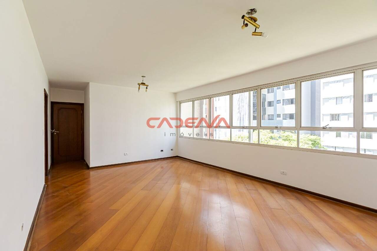 Apartamento à venda no Bigorrilho: