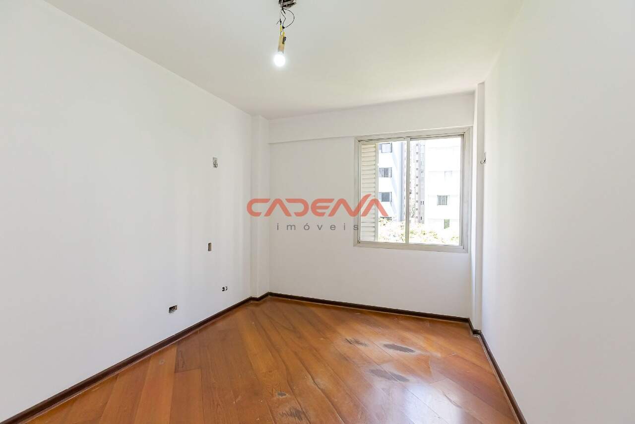 Apartamento à venda no Bigorrilho: