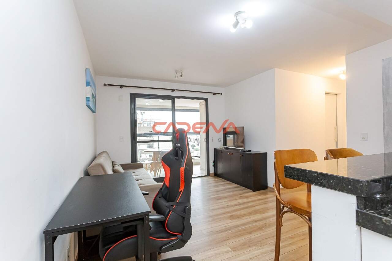 Apartamento à venda no Vila Izabel: 