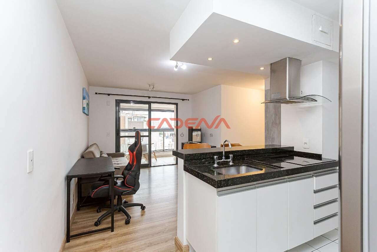 Apartamento à venda no Vila Izabel: 