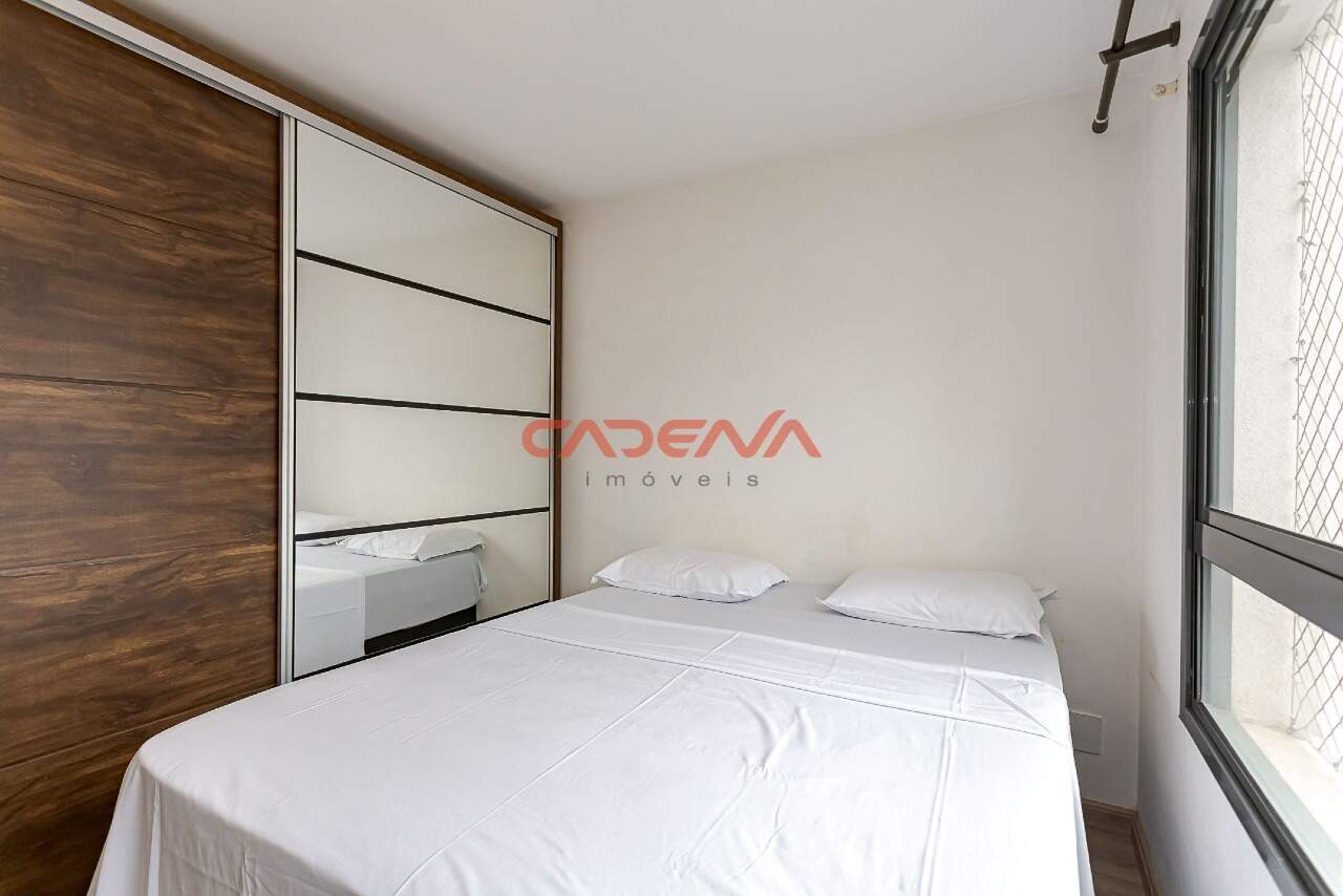 Apartamento à venda no Vila Izabel: 