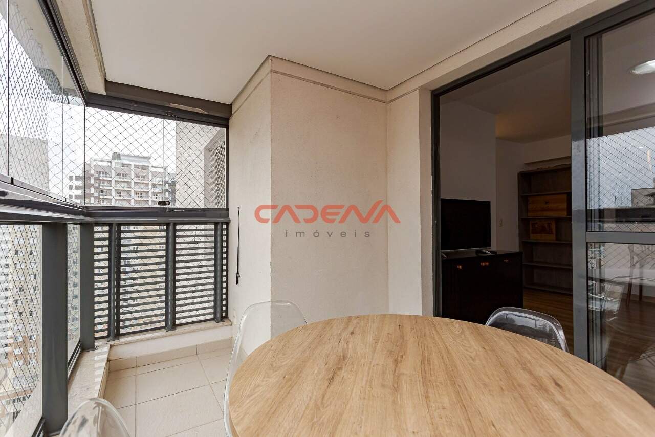 Apartamento à venda no Vila Izabel: 