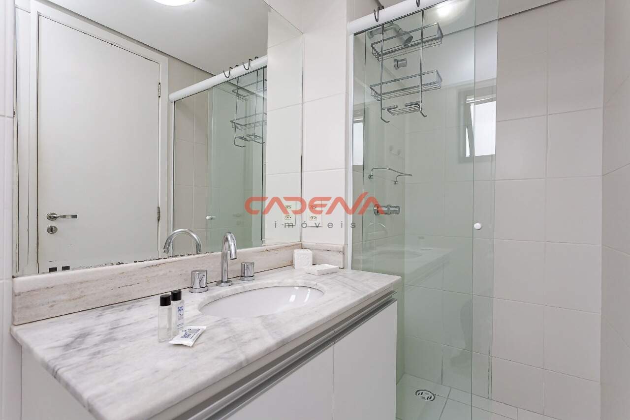 Apartamento à venda no Vila Izabel: 