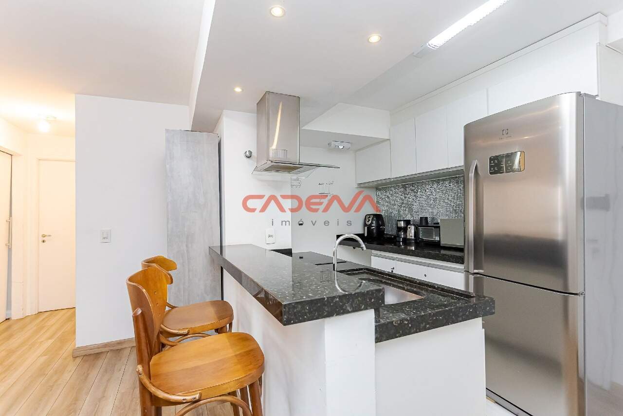 Apartamento à venda no Vila Izabel: 