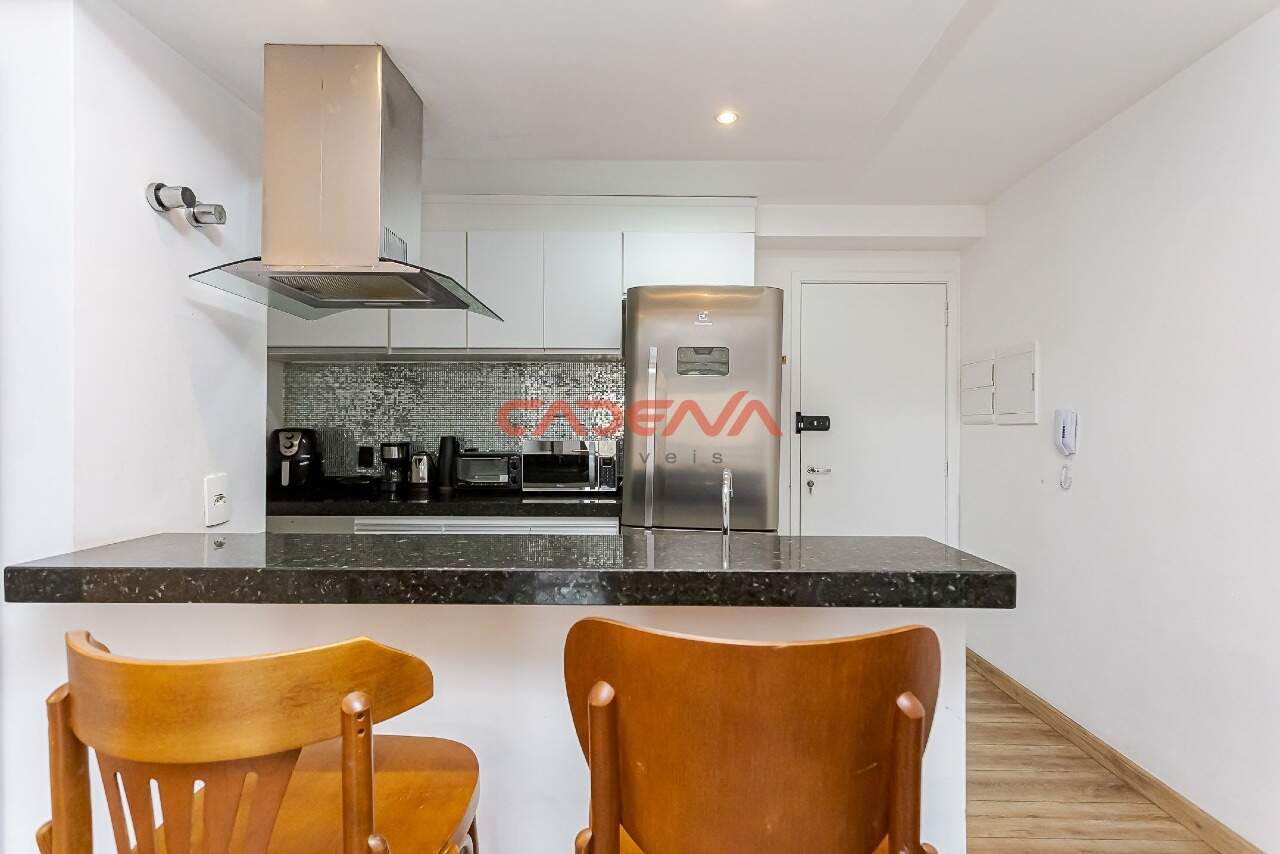 Apartamento à venda no Vila Izabel: 