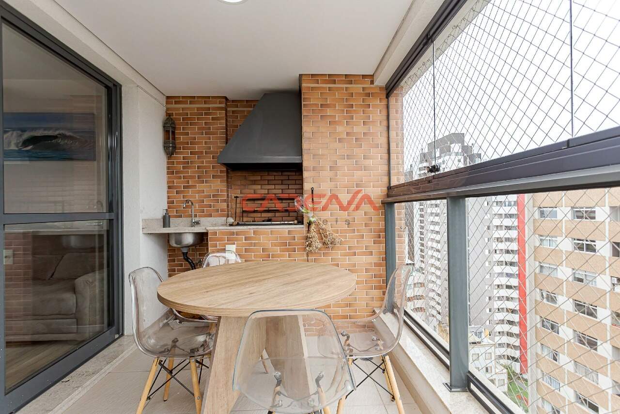 Apartamento à venda no Vila Izabel: 