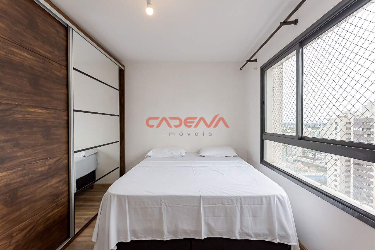Apartamento à venda no Vila Izabel: 