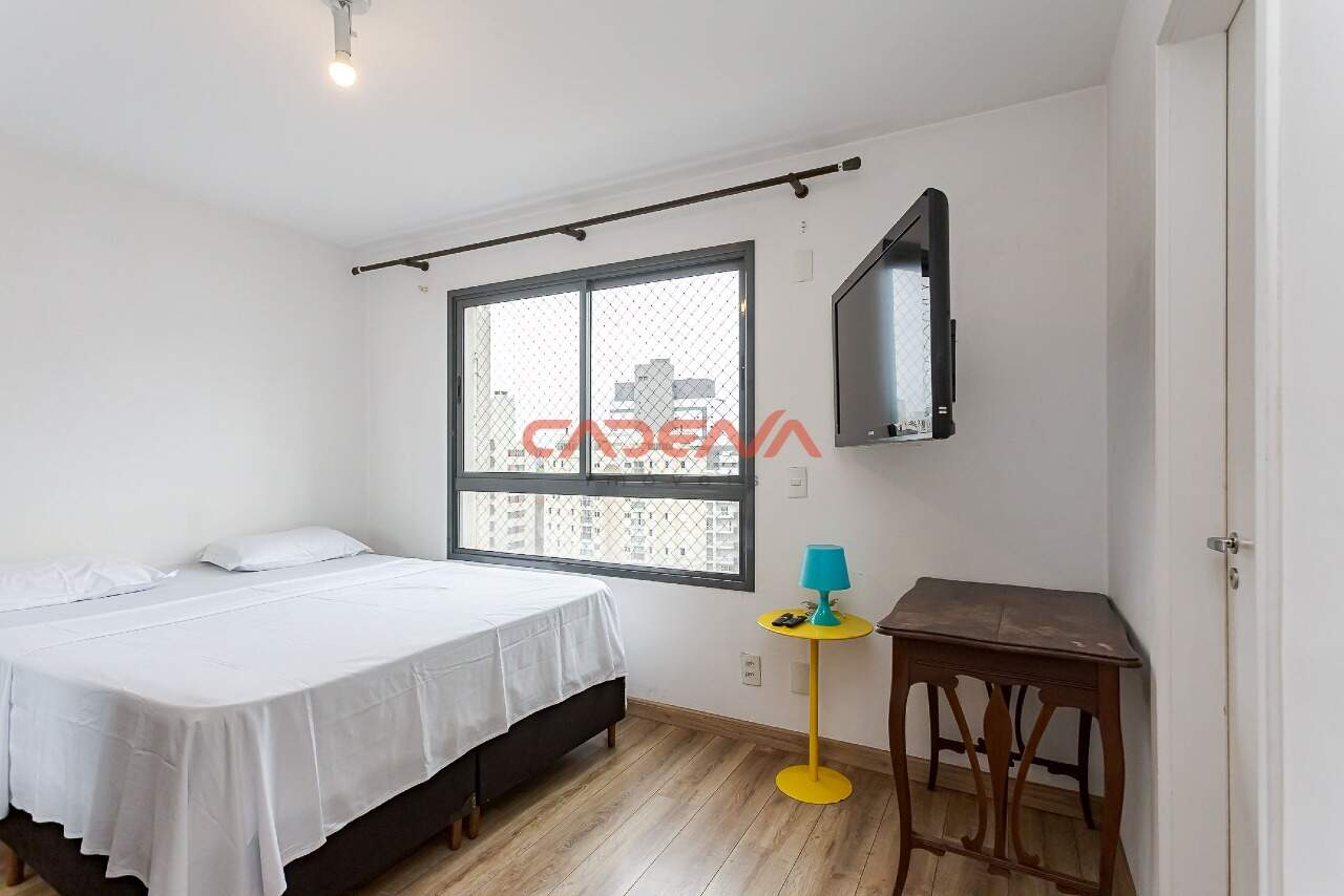 Apartamento à venda no Vila Izabel: 