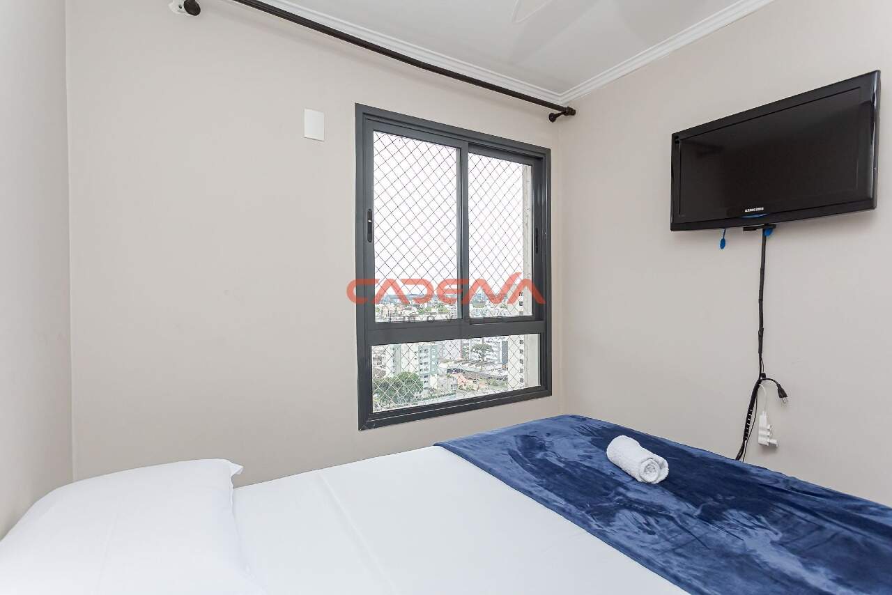 Apartamento à venda no Vila Izabel: 