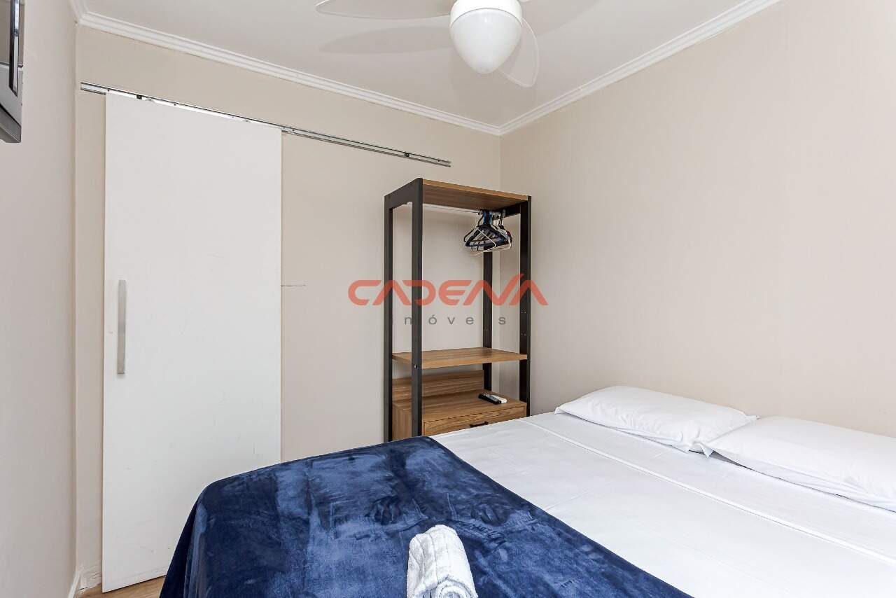 Apartamento à venda no Vila Izabel: 