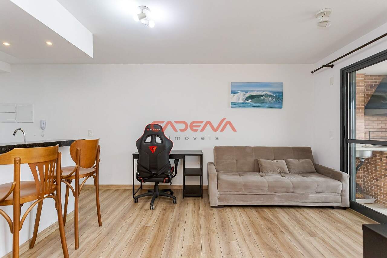 Apartamento à venda no Vila Izabel: 